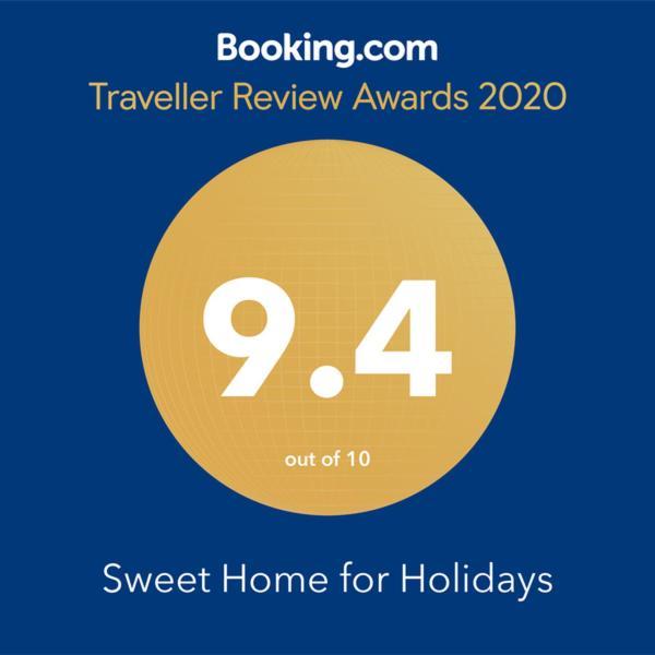 Sweet Home For Holidays ماتشيكو المظهر الخارجي الصورة