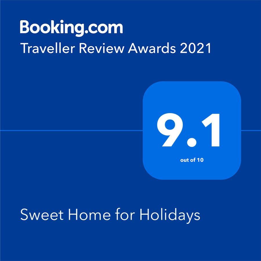 Sweet Home For Holidays ماتشيكو المظهر الخارجي الصورة