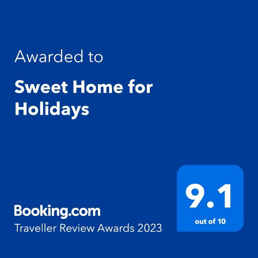 Sweet Home For Holidays ماتشيكو المظهر الخارجي الصورة